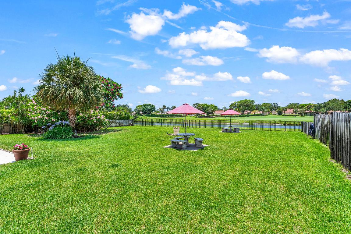 Cloisters - Residential