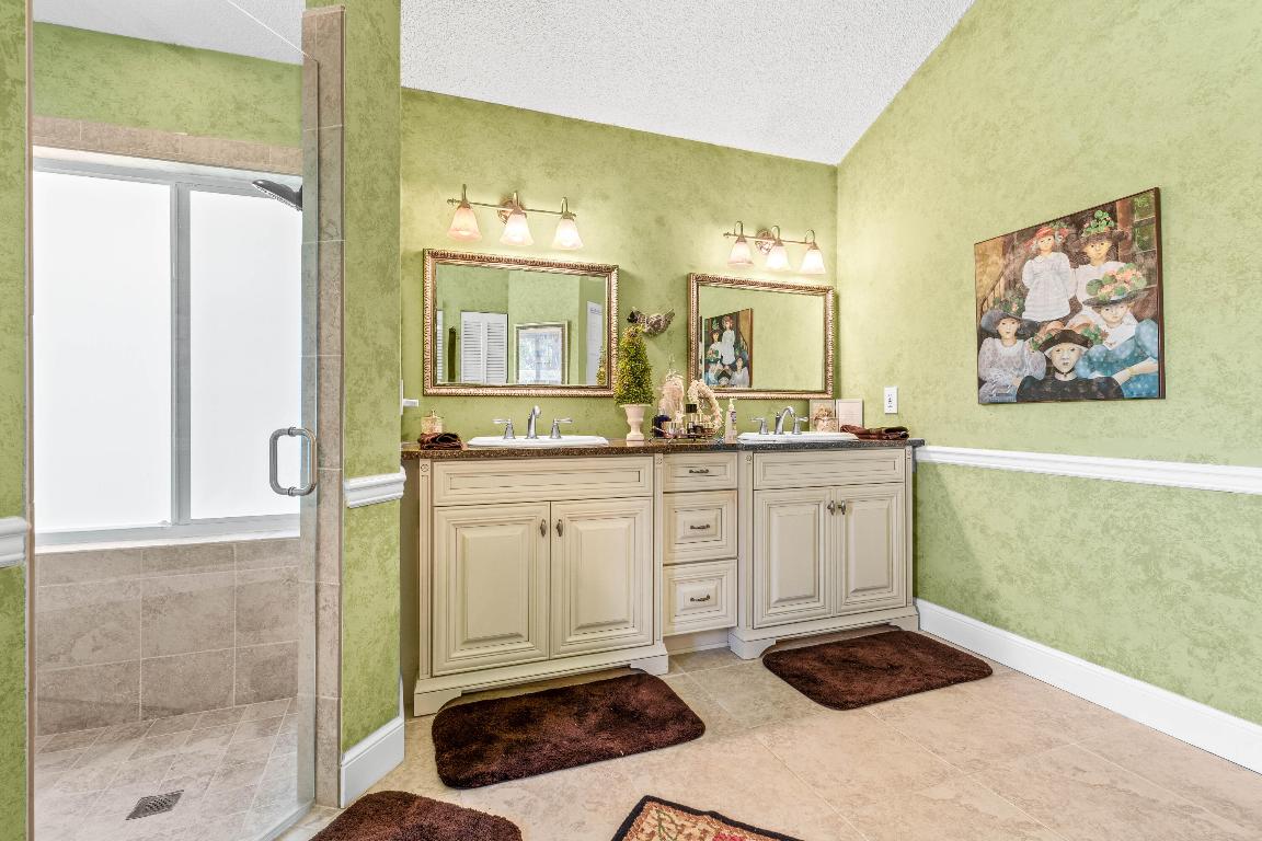 Cloisters - Residential