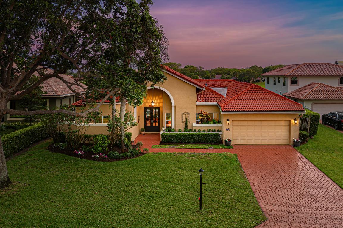 Cloisters - Residential