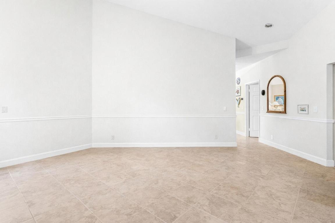 Cloisters - Residential