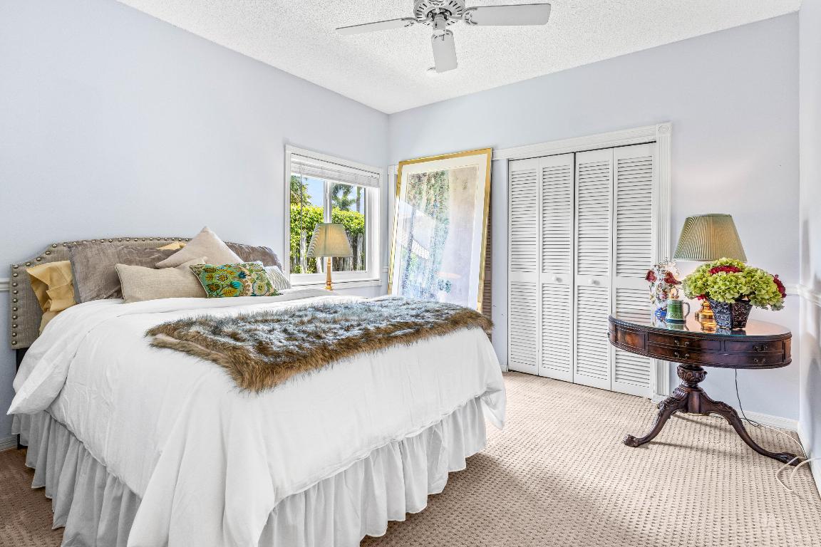 Cloisters - Residential