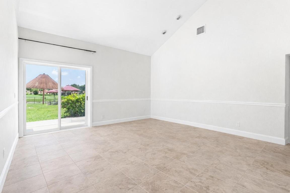 Cloisters - Residential