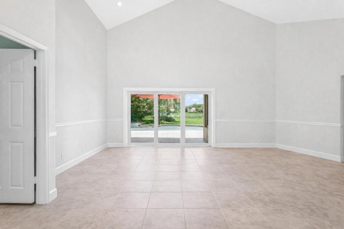 Cloisters - Residential