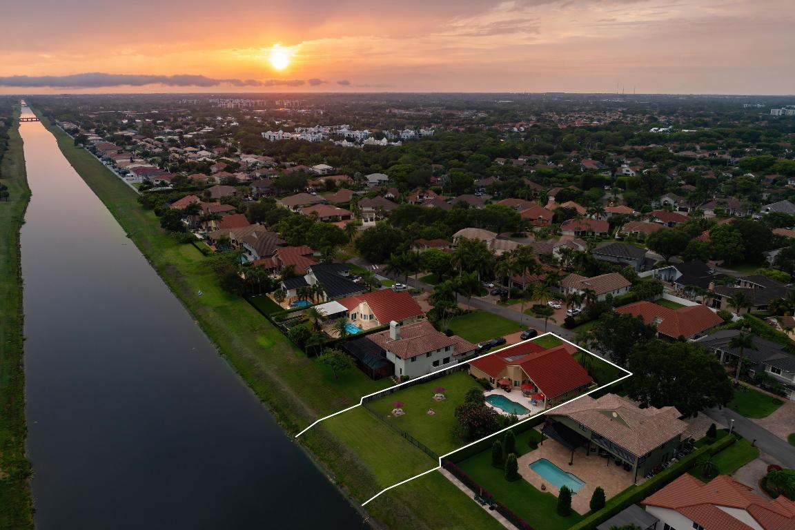 Cloisters - Residential