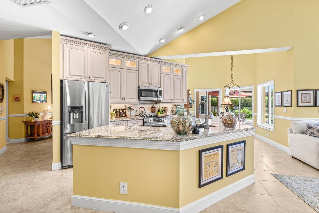 Photo of 5986 Vista Linda Lane, Boca Raton, FL 33433 (MLS # R11142932)