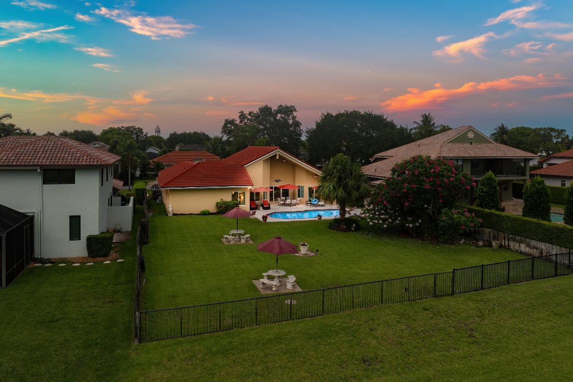 Cloisters - Residential