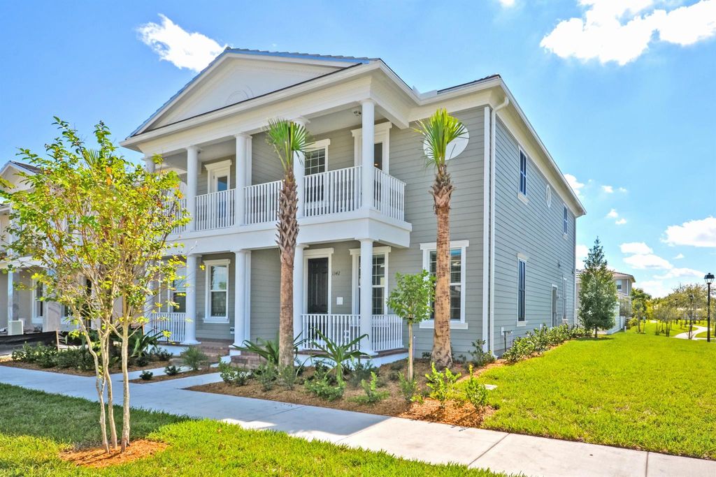 Photo of 1342 Turnbridge Drive, Jupiter, FL 33458 (MLS # R10784268)