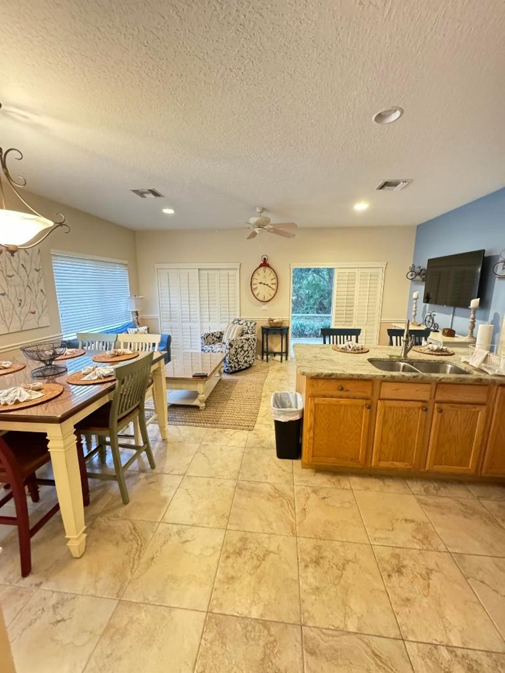 Photo of 8365 Mulligan Circle #A, Port Saint Lucie, FL 34986 (MLS # R11072236)