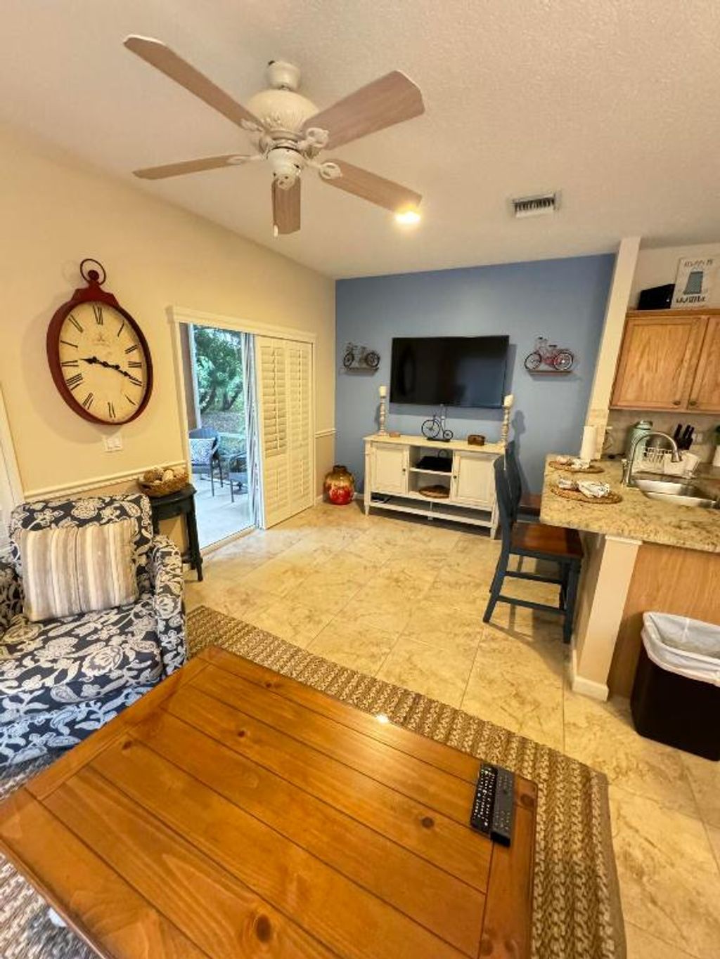 Photo of 8365 Mulligan Circle #A, Port Saint Lucie, FL 34986 (MLS # R11072236)