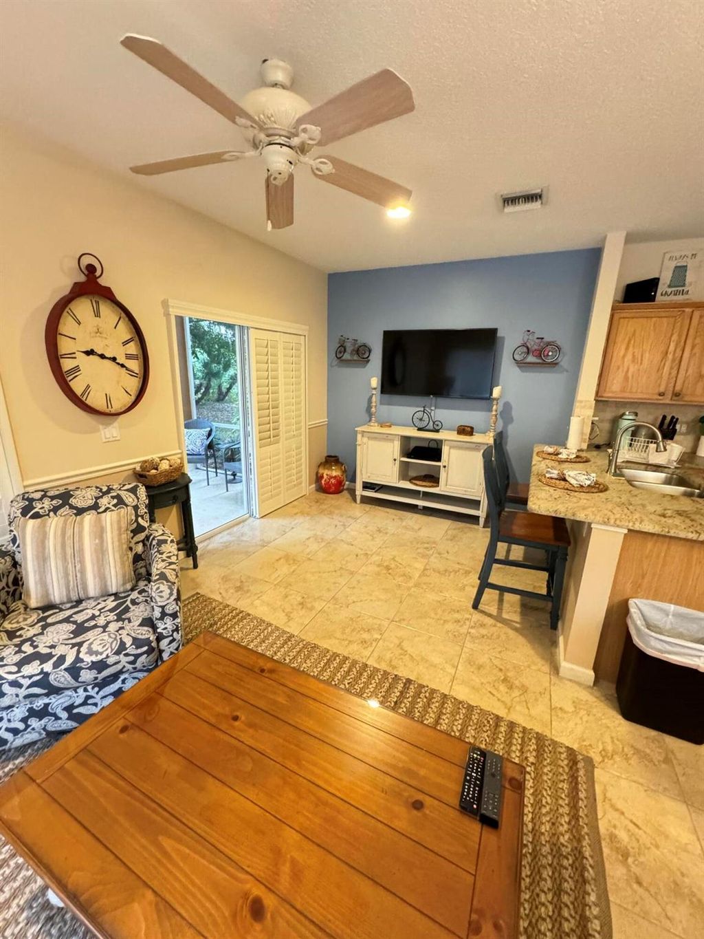 Photo of 8365 Mulligan Circle #A, Port Saint Lucie, FL 34986 (MLS # R11072236)
