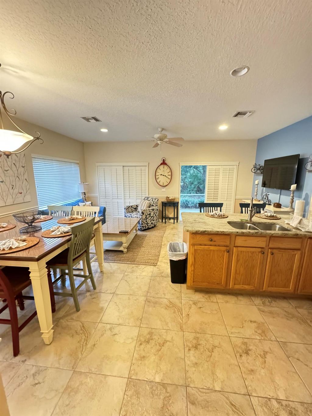 Photo of 8365 Mulligan Circle #A, Port Saint Lucie, FL 34986 (MLS # R11072236)