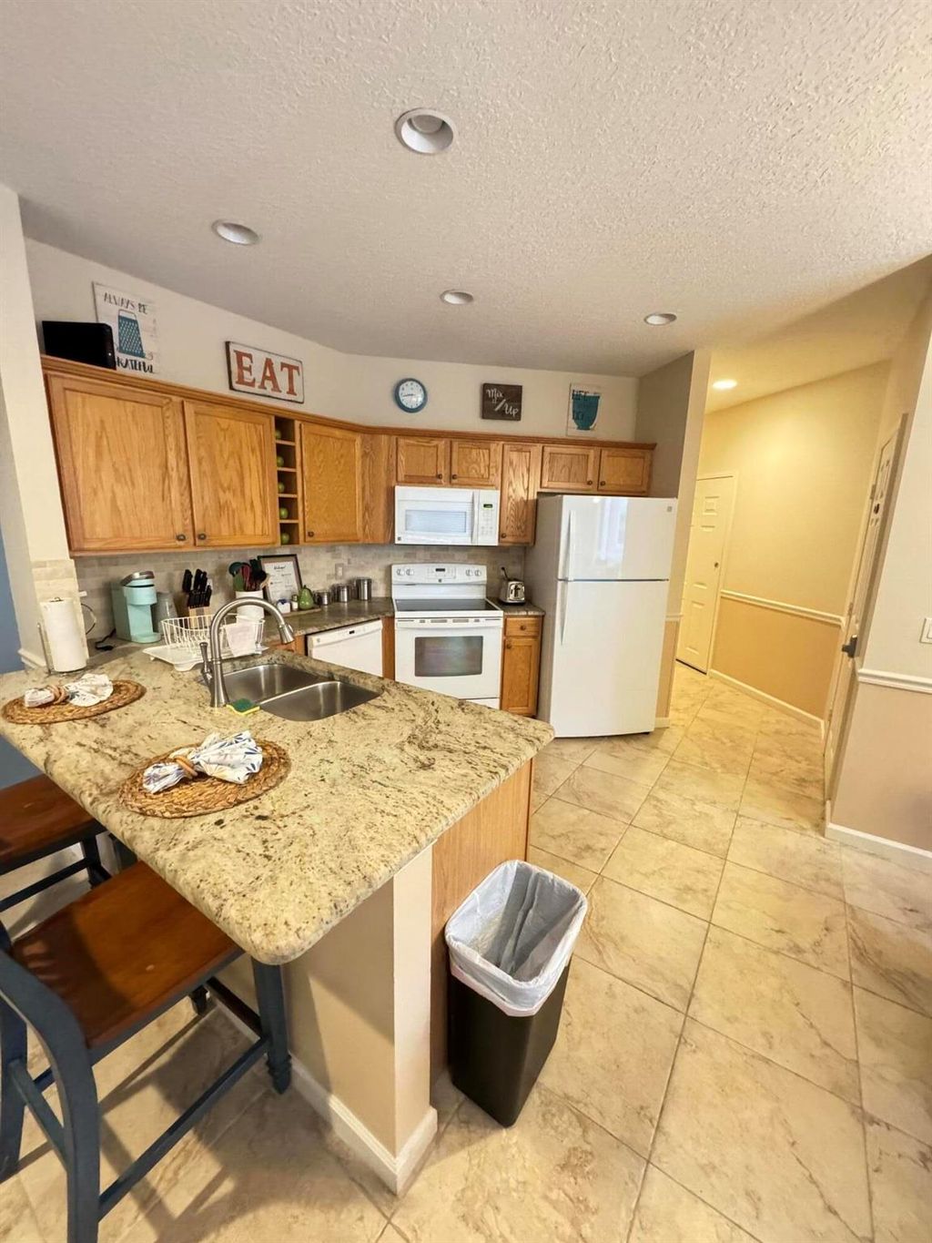 Photo of 8365 Mulligan Circle #A, Port Saint Lucie, FL 34986 (MLS # R11072236)