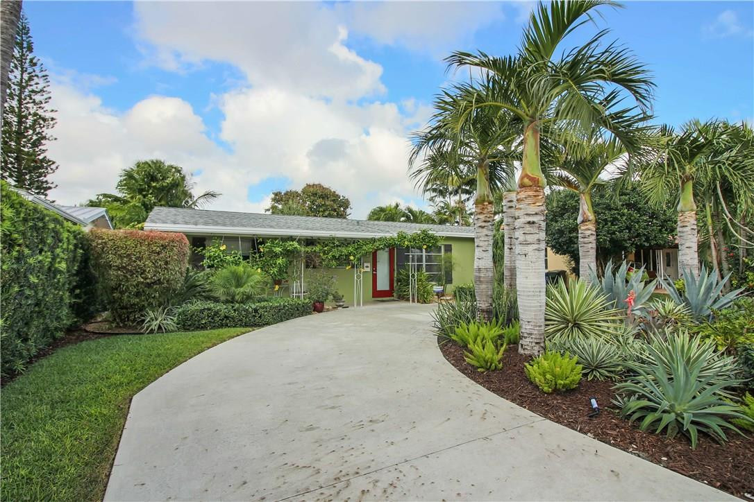 Oakland Park 2nd Add-Resu - Residential