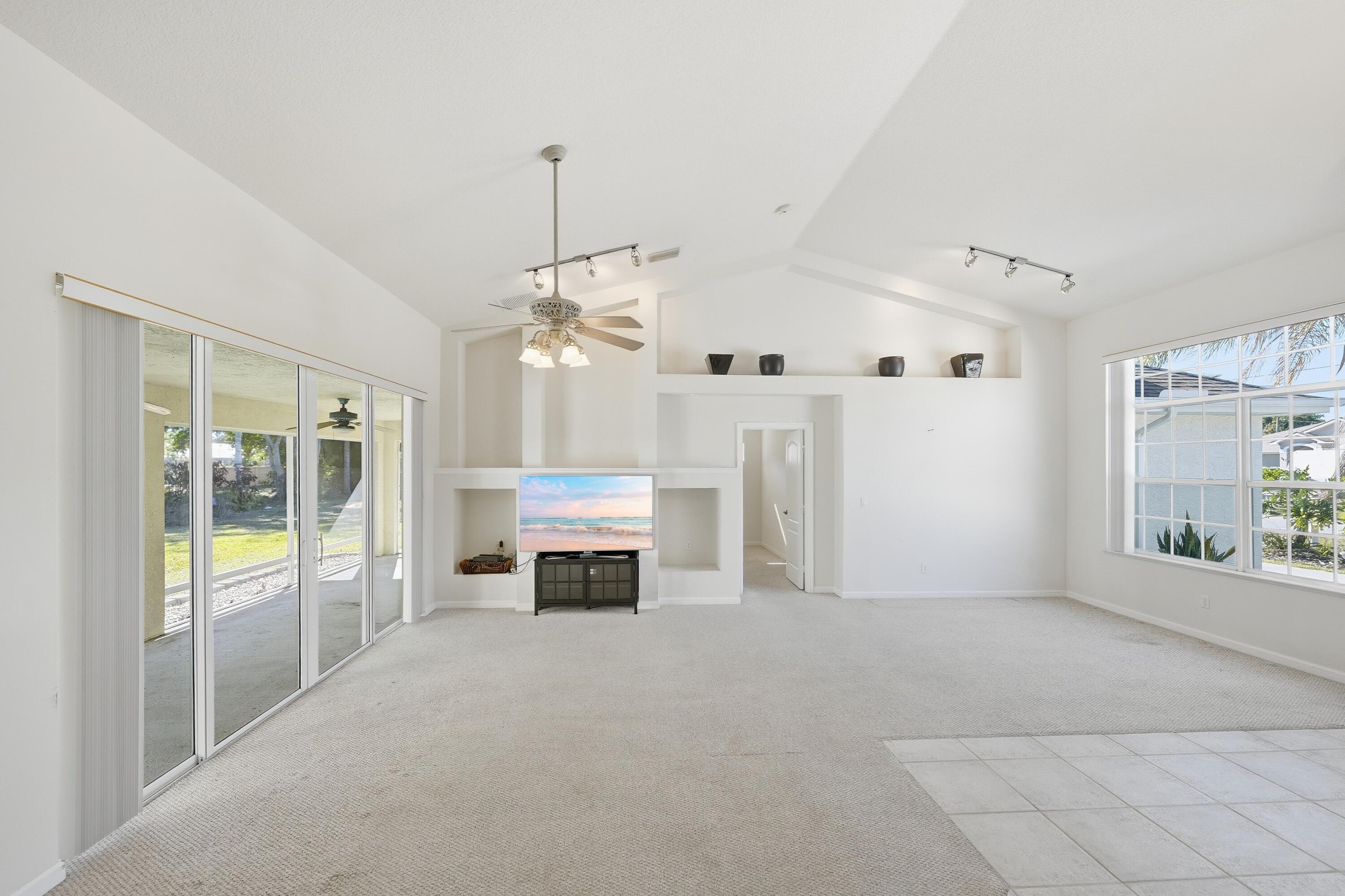 Port St. Lucie Section 3 - Residential