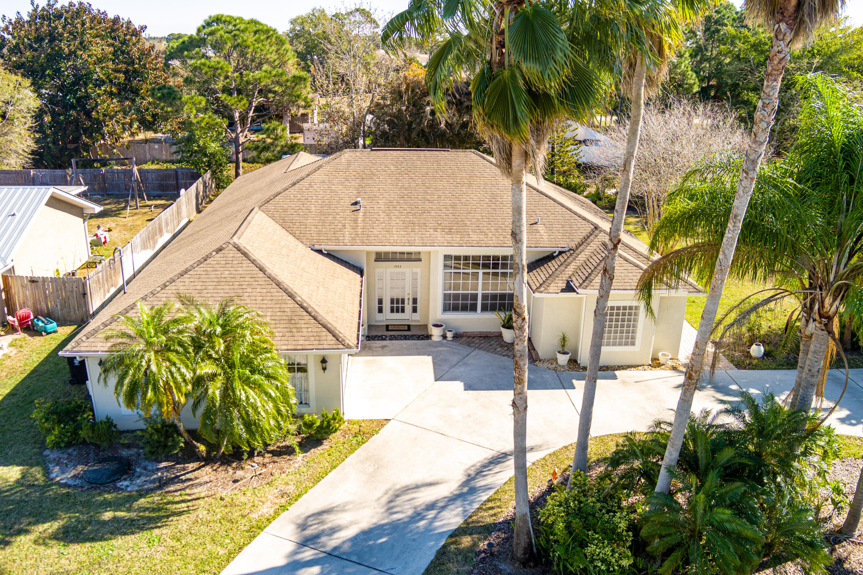 Port St. Lucie Section 3 - Residential