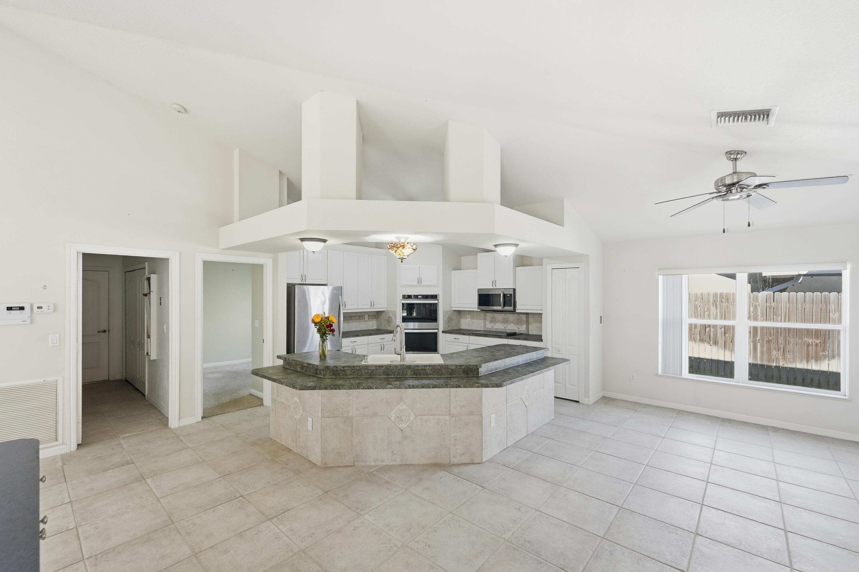 Port St. Lucie Section 3 - Residential