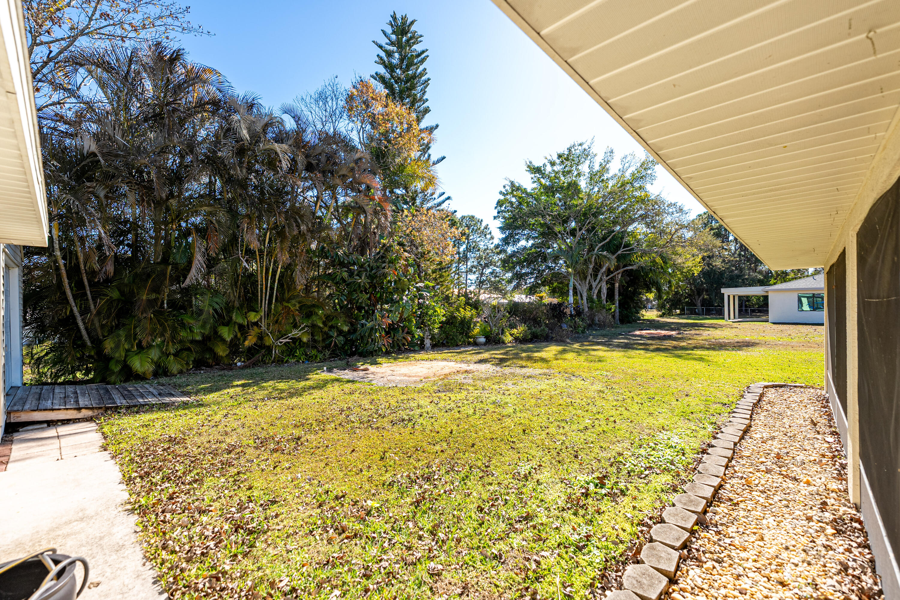 Port St. Lucie Section 3 - Residential