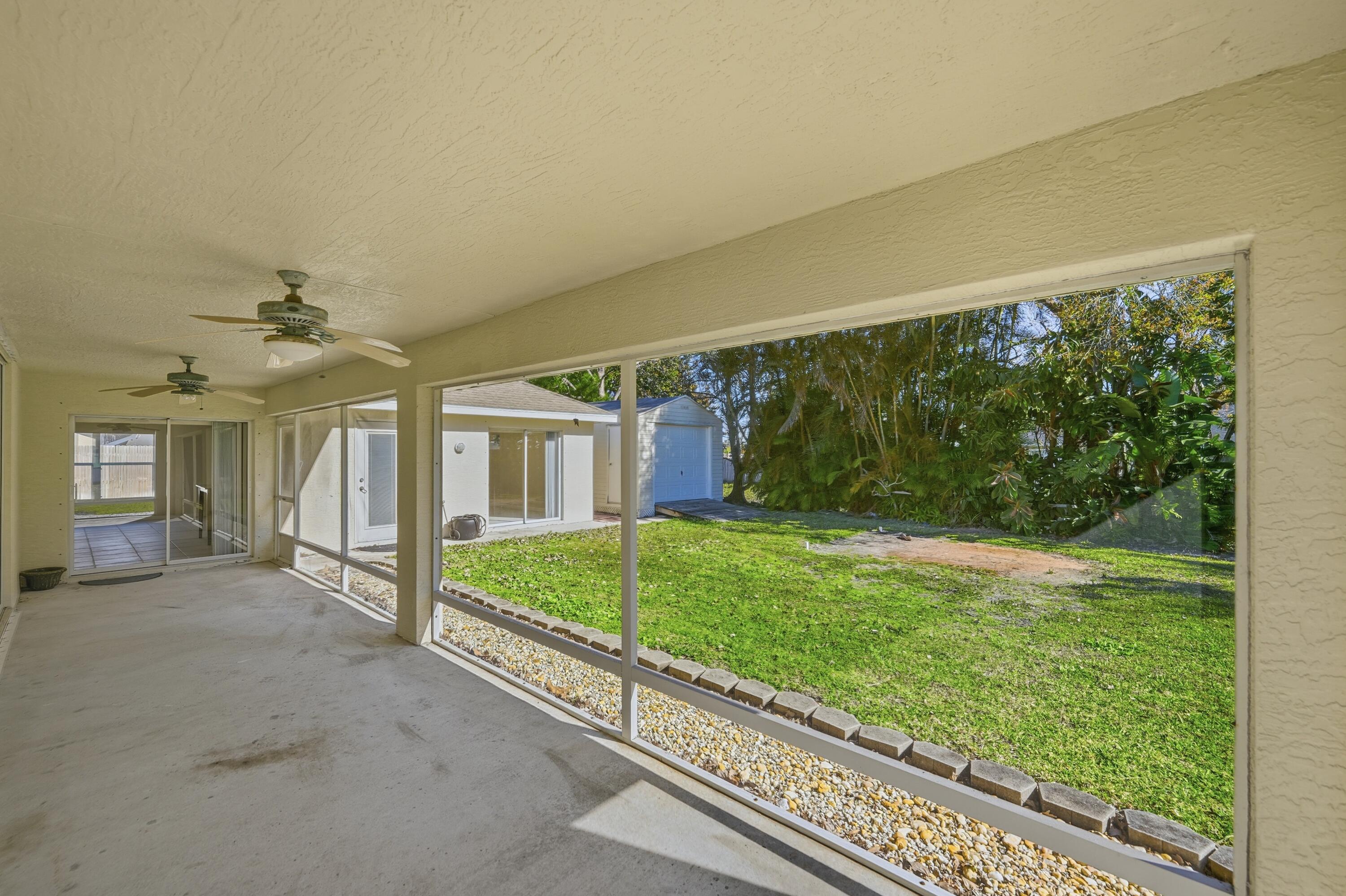 Port St. Lucie Section 3 - Residential