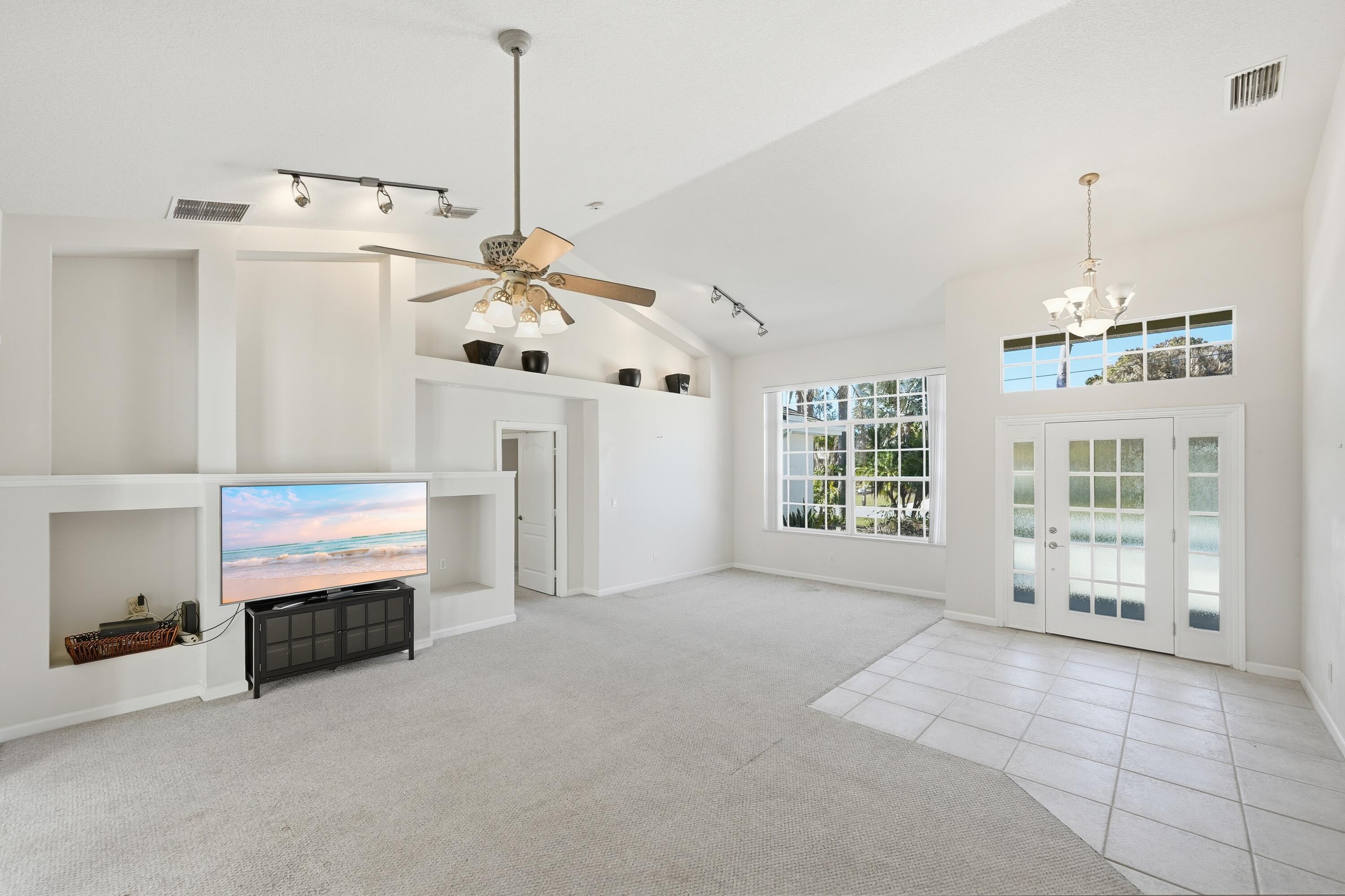 Port St. Lucie Section 3 - Residential