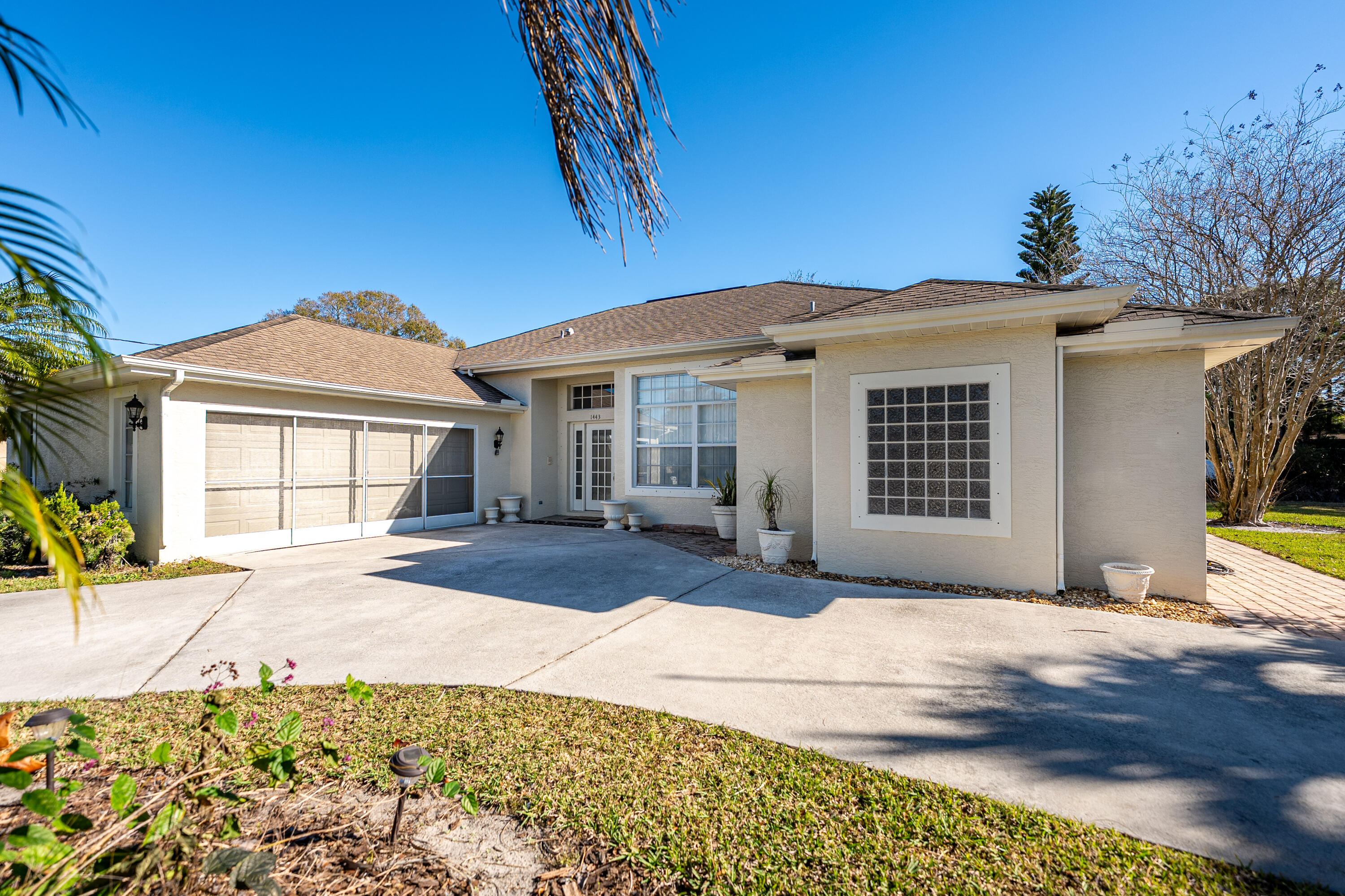 Port St. Lucie Section 3 - Residential