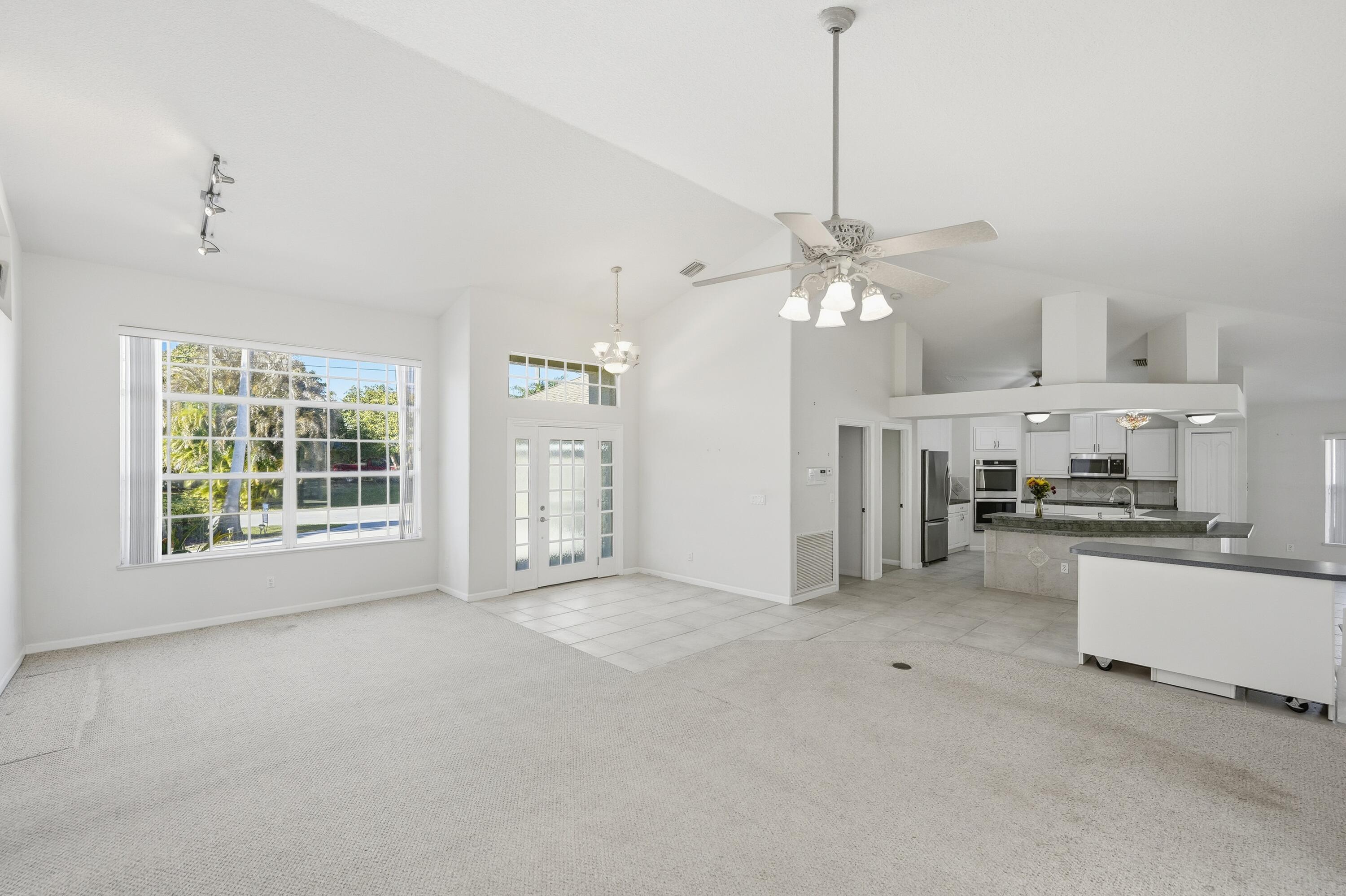 Port St. Lucie Section 3 - Residential