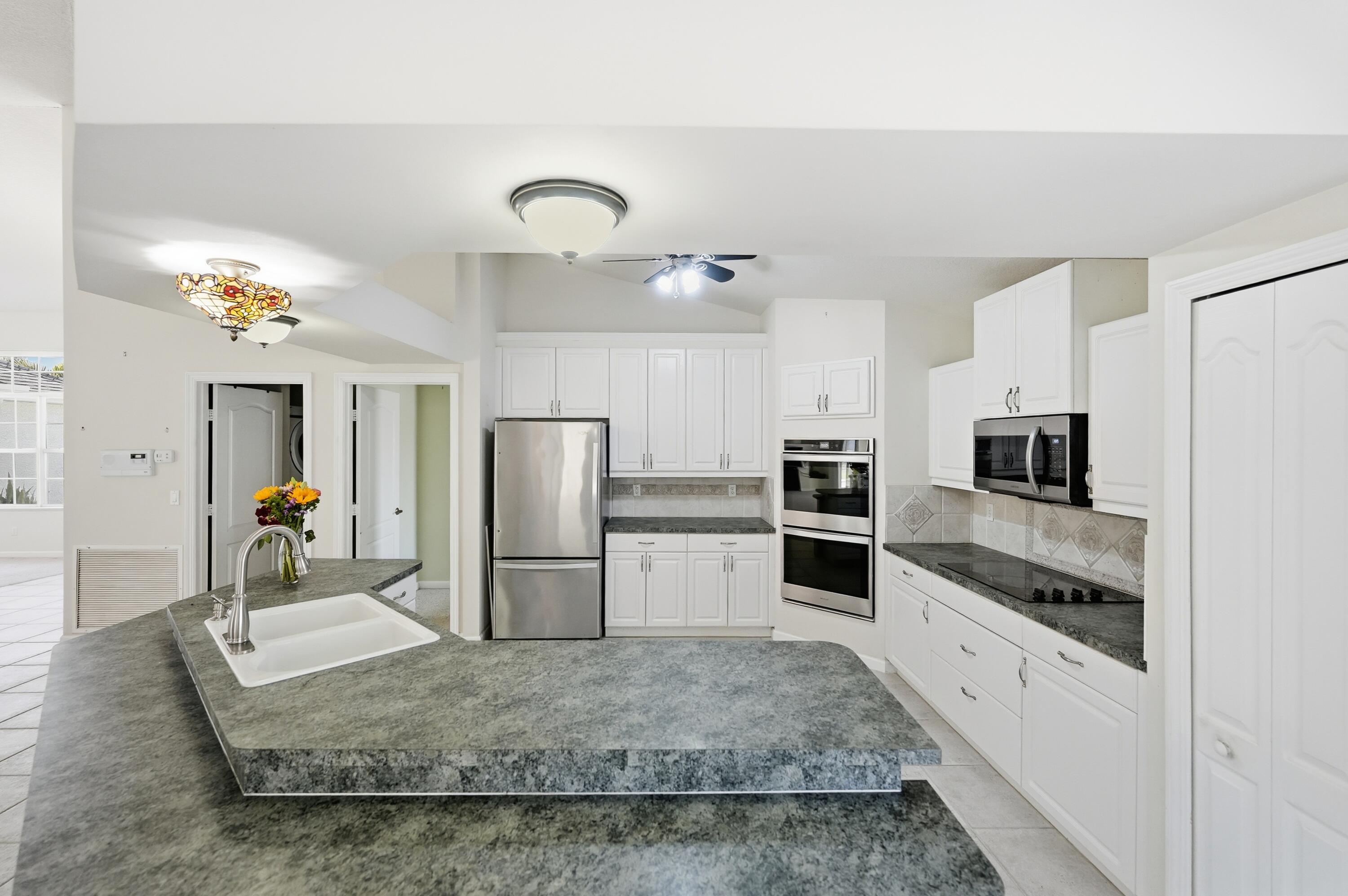 Port St. Lucie Section 3 - Residential