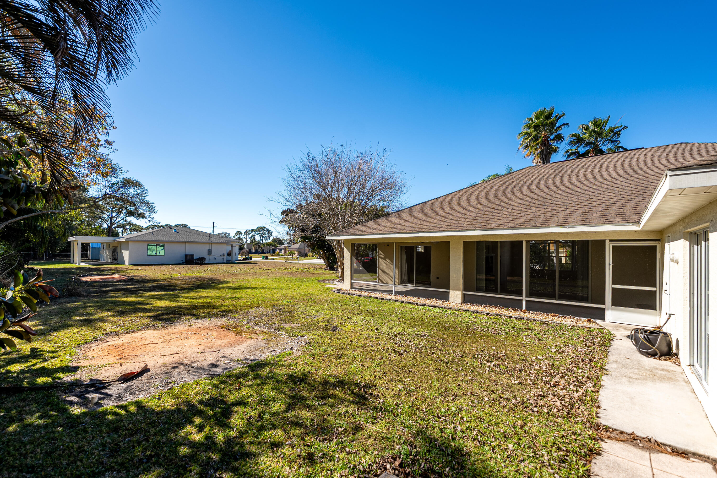 Port St. Lucie Section 3 - Residential