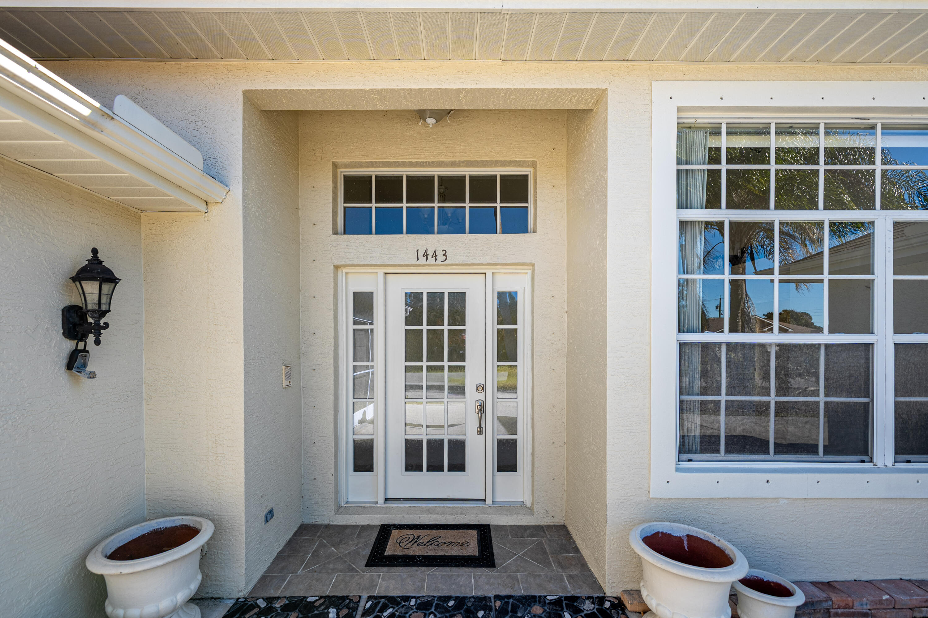 Port St. Lucie Section 3 - Residential