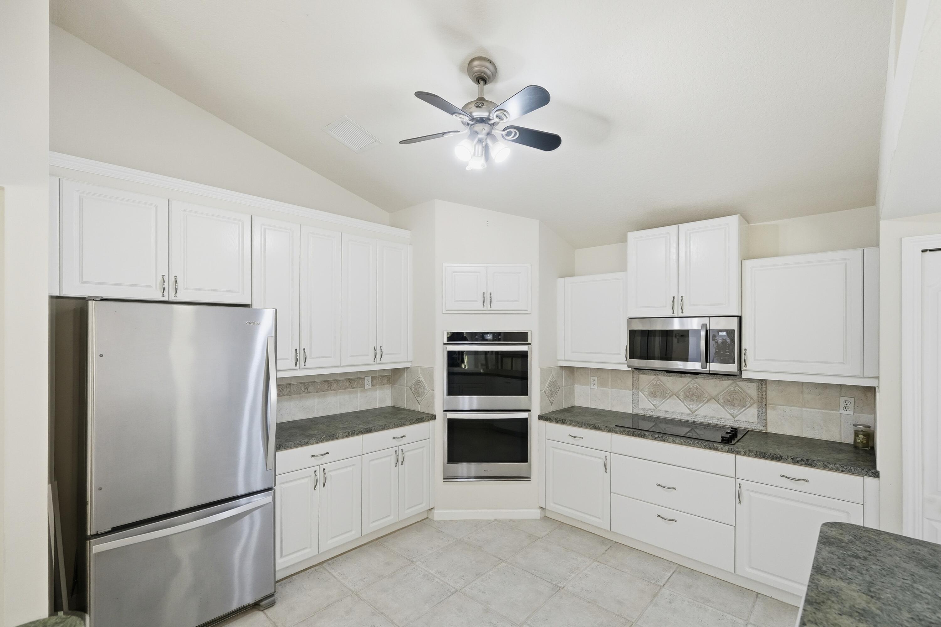 Port St. Lucie Section 3 - Residential