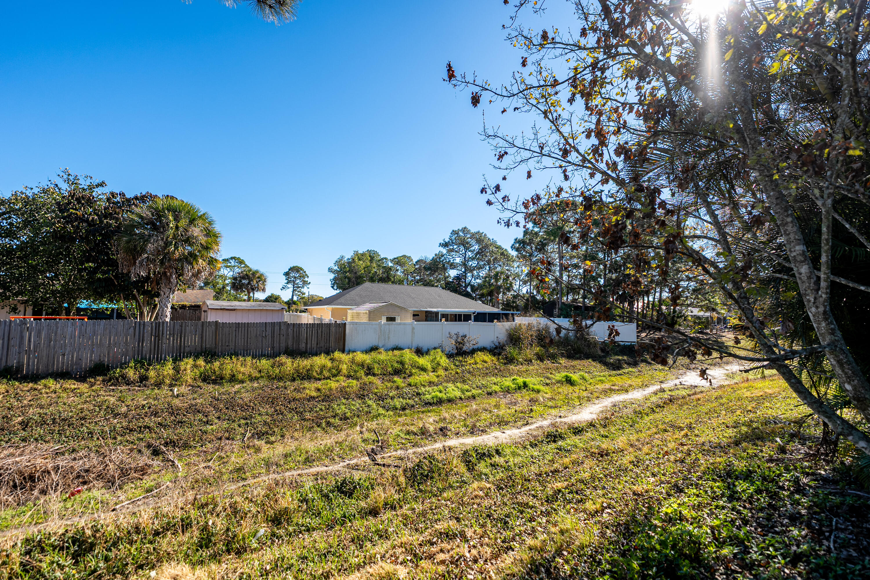 Port St. Lucie Section 3 - Residential