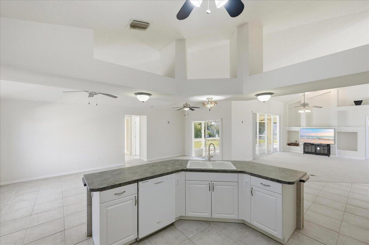 Port St. Lucie Section 3 - Residential