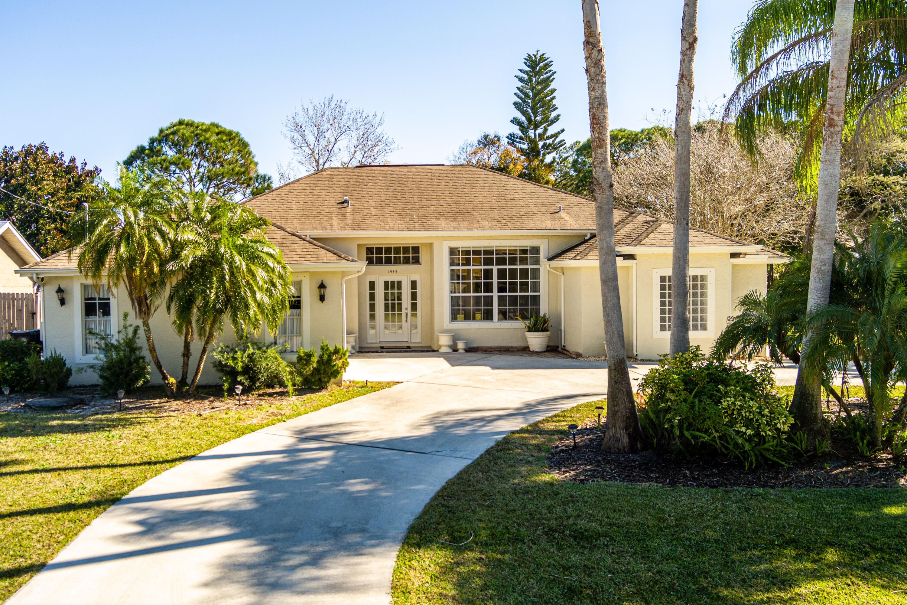 Port St. Lucie Section 3 - Residential