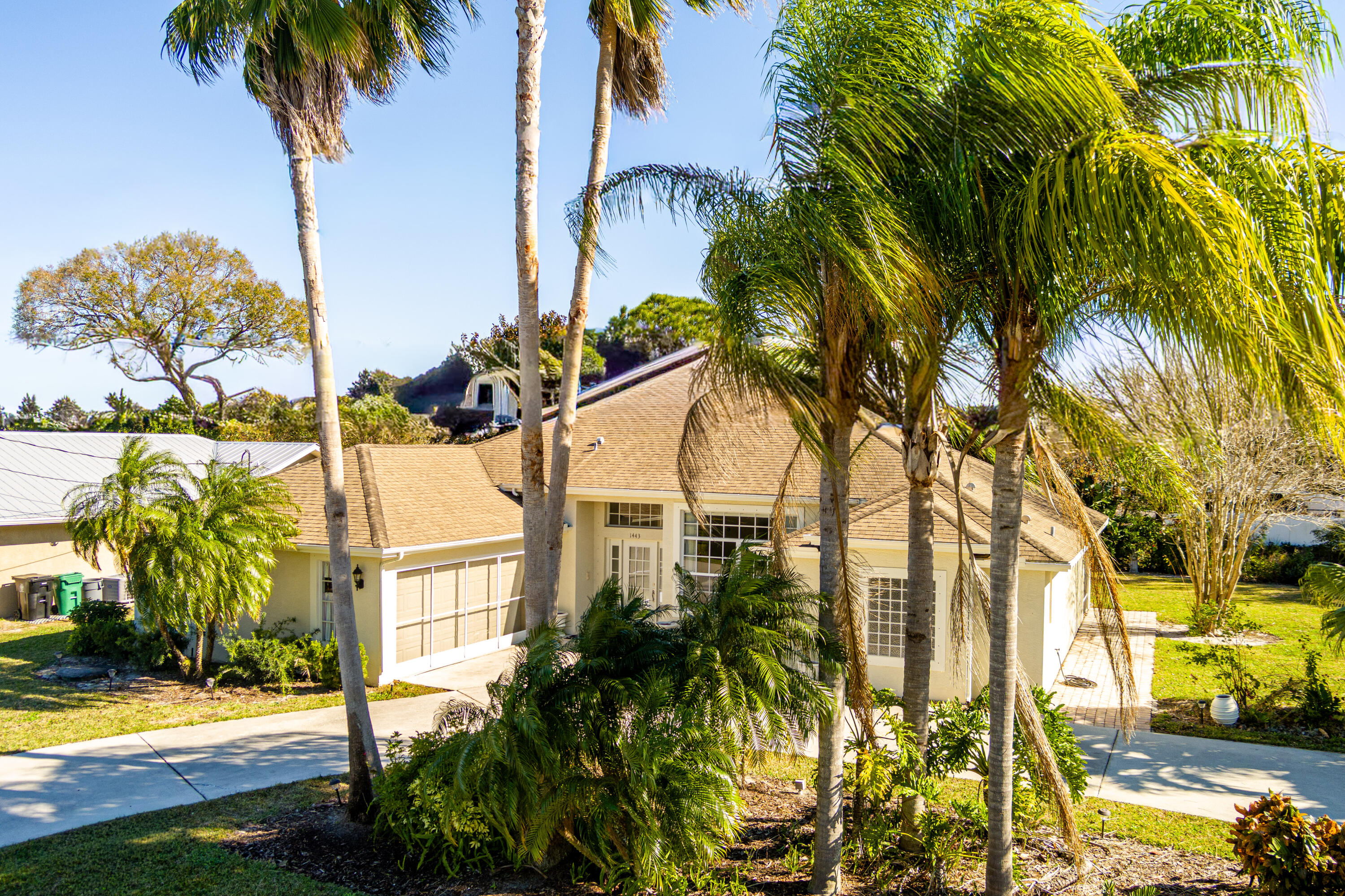 Port St. Lucie Section 3 - Residential