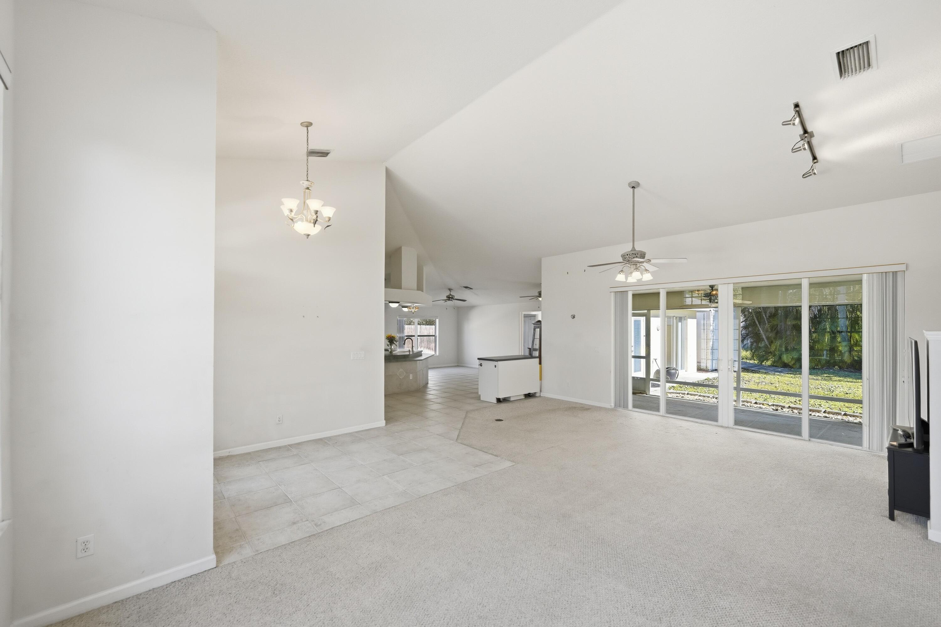 Port St. Lucie Section 3 - Residential