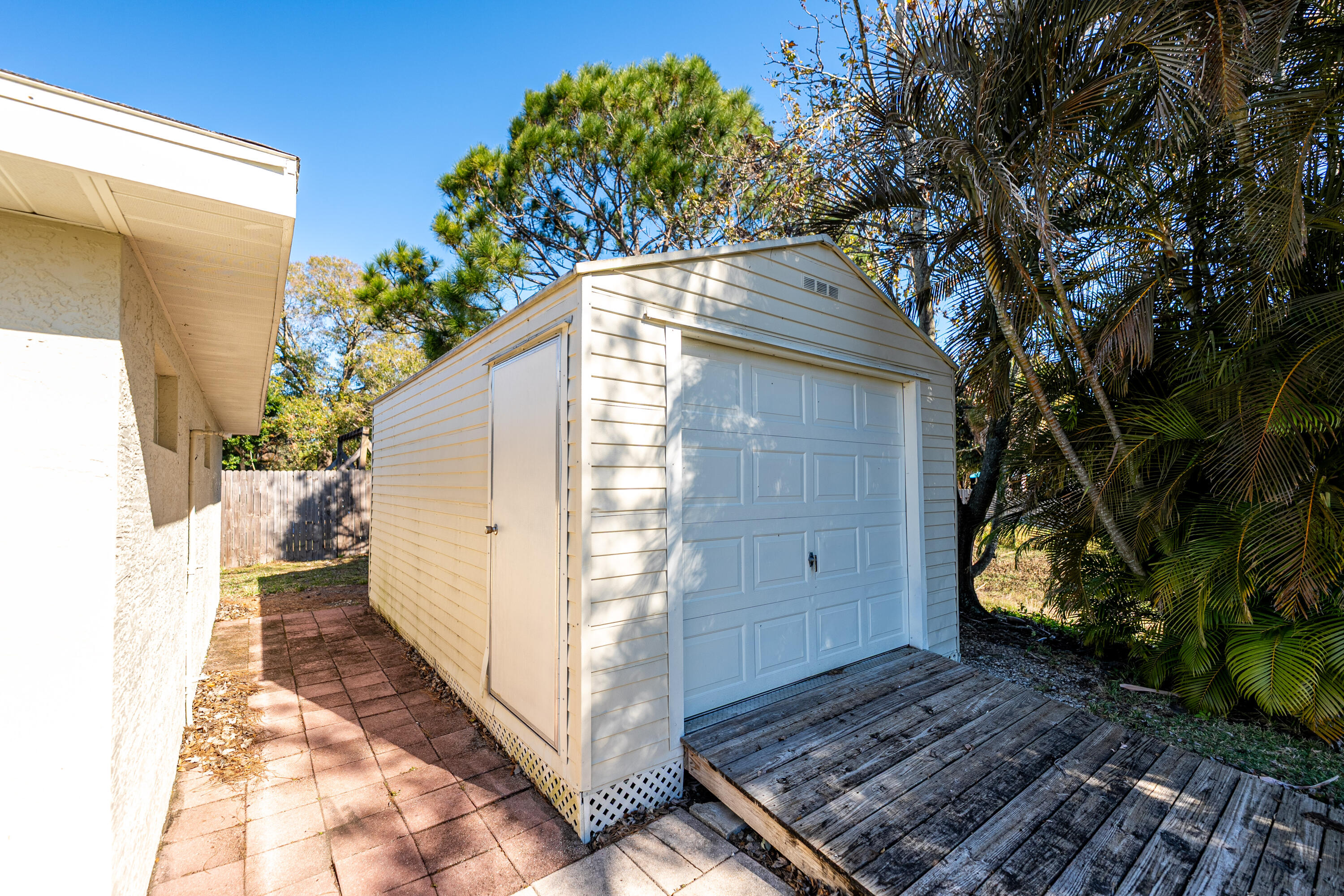 Port St. Lucie Section 3 - Residential