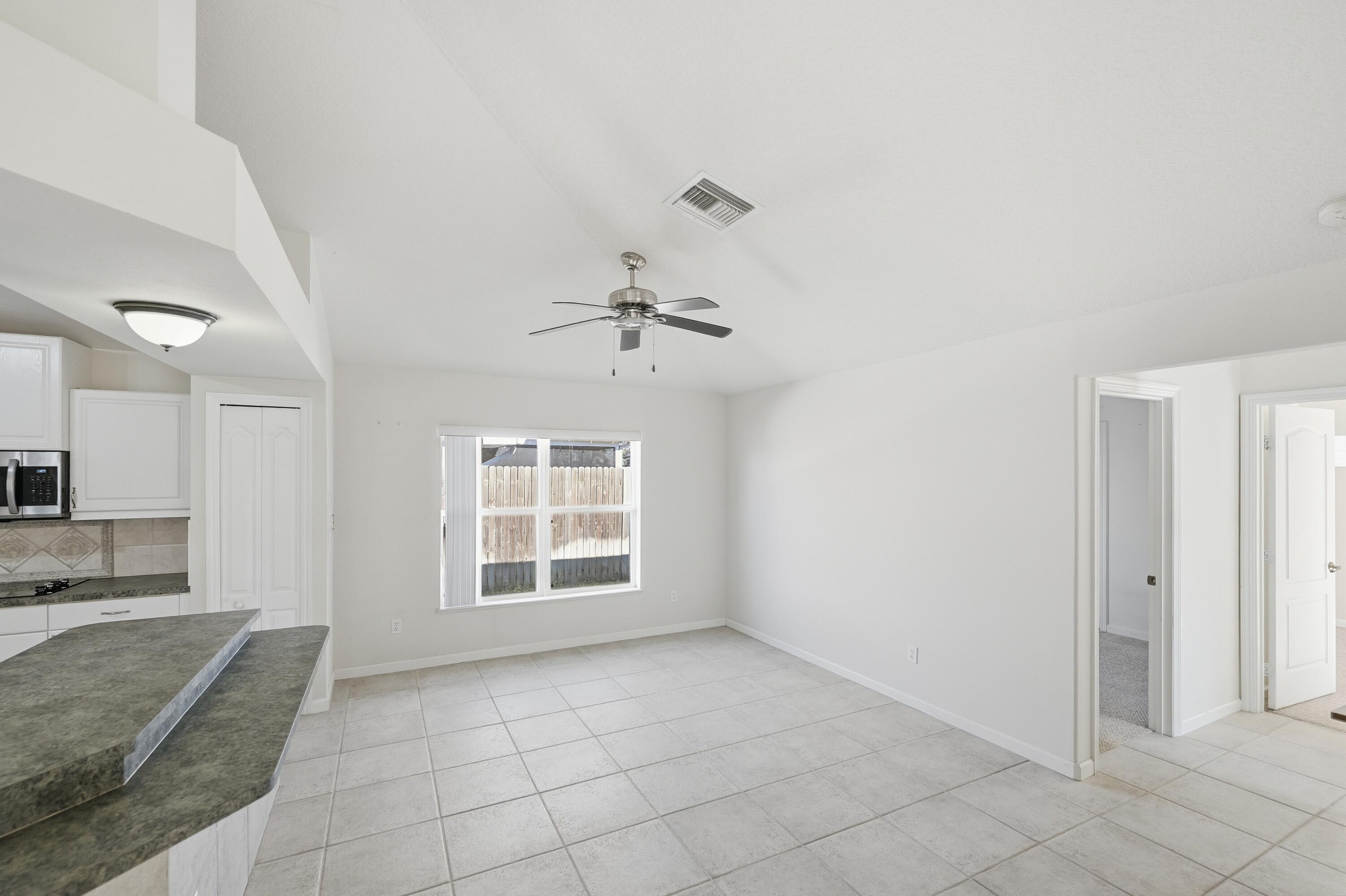 Port St. Lucie Section 3 - Residential