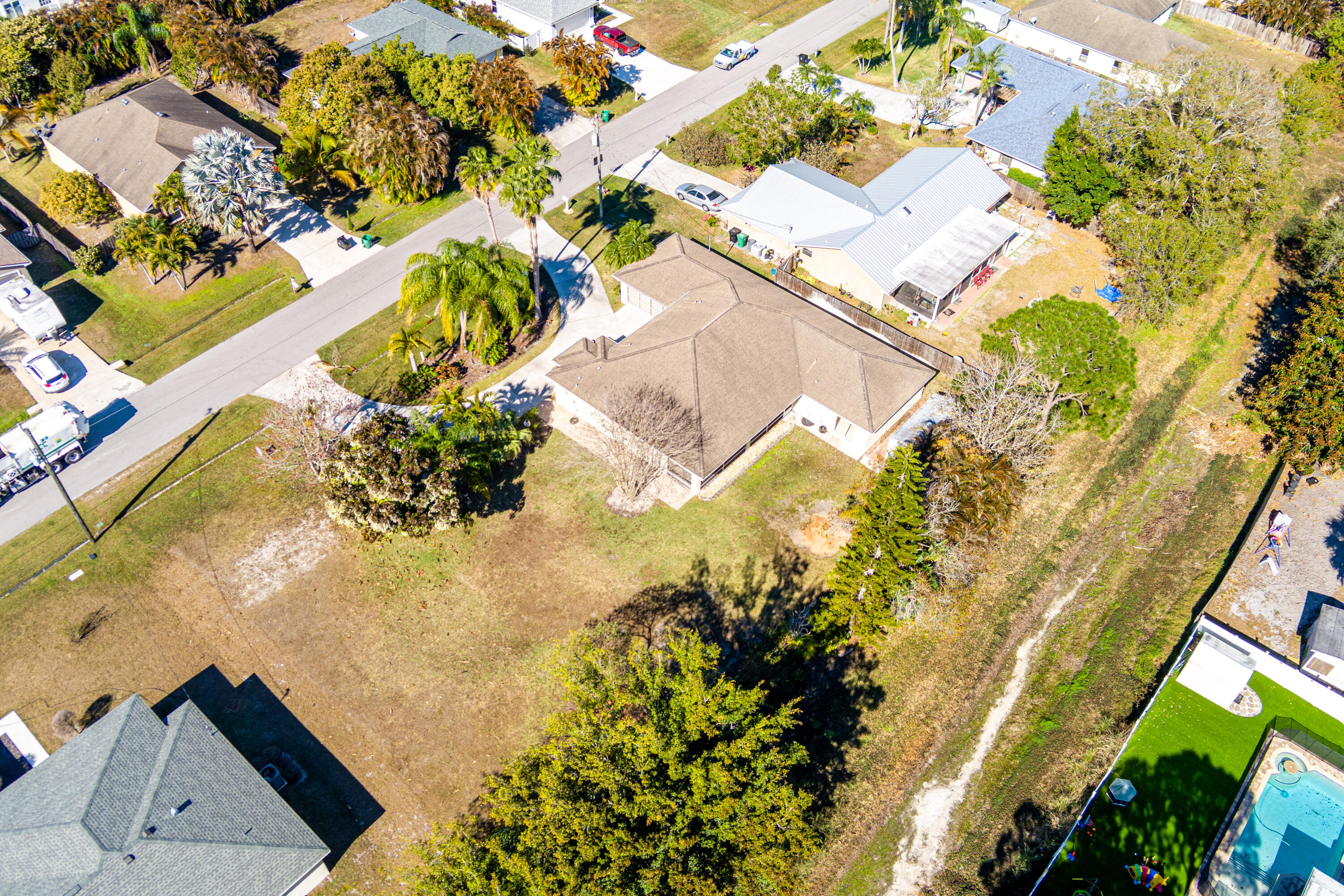 Port St. Lucie Section 3 - Residential