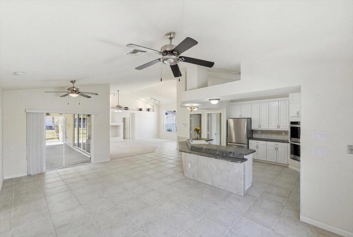 Port St. Lucie Section 3 - Residential