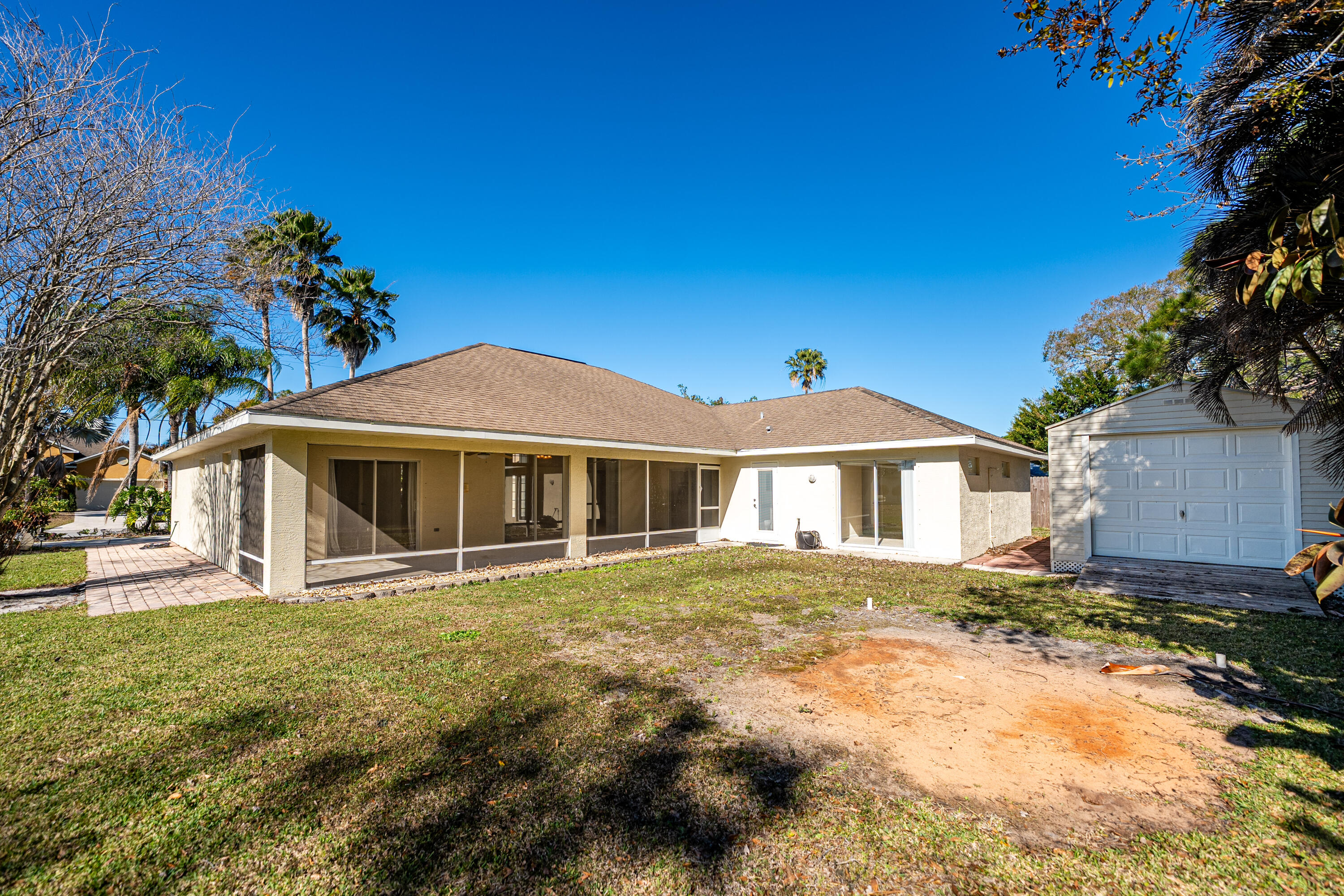 Port St. Lucie Section 3 - Residential
