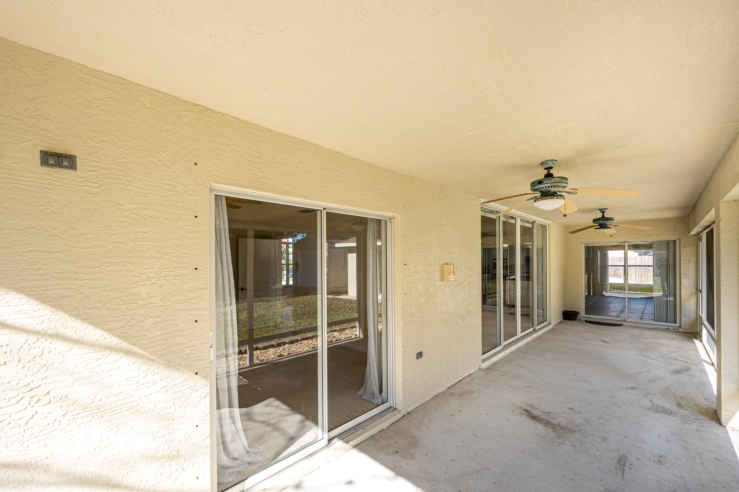 Port St. Lucie Section 3 - Residential