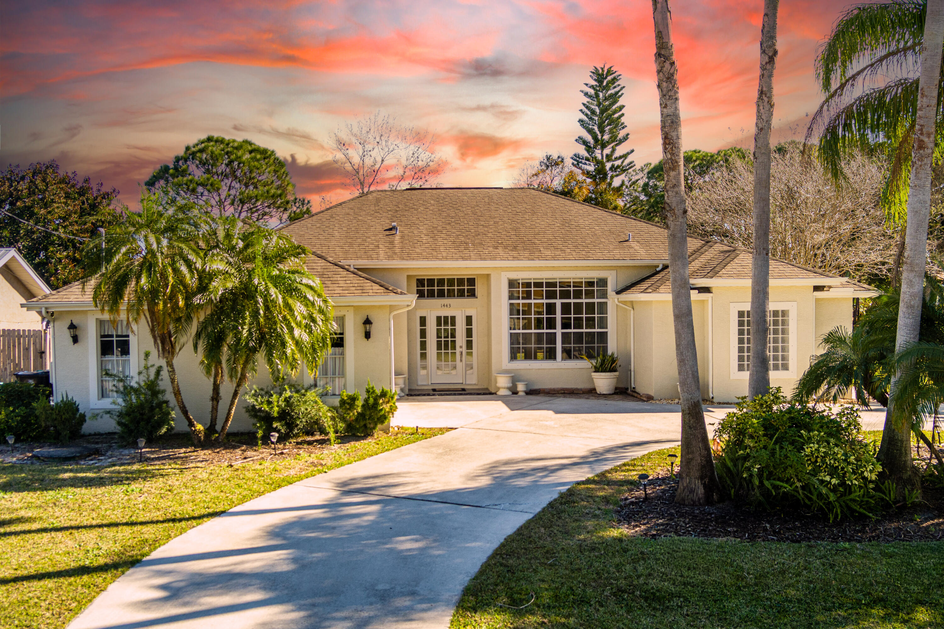 Port St. Lucie Section 3 - Residential