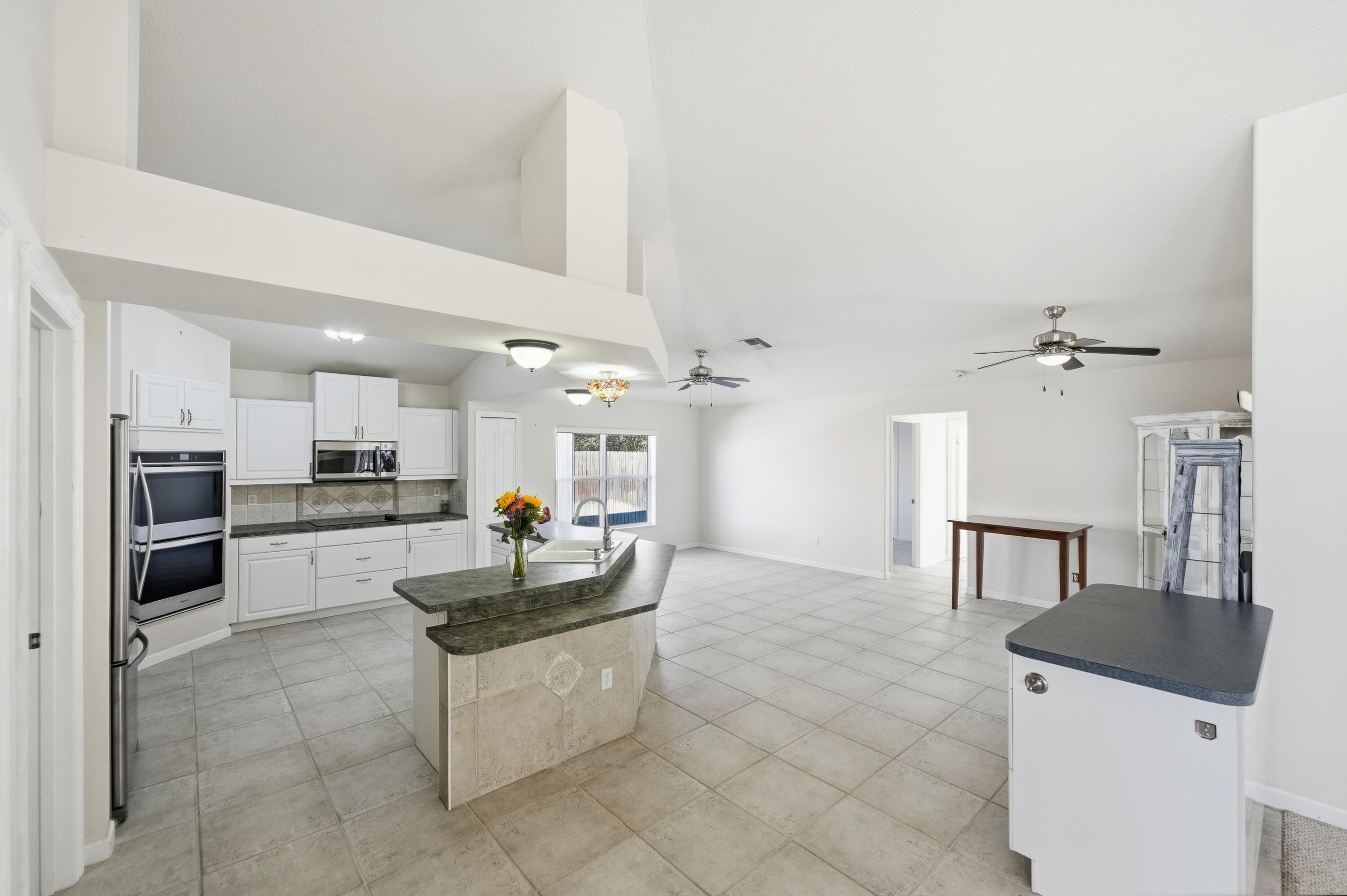 Port St. Lucie Section 3 - Residential