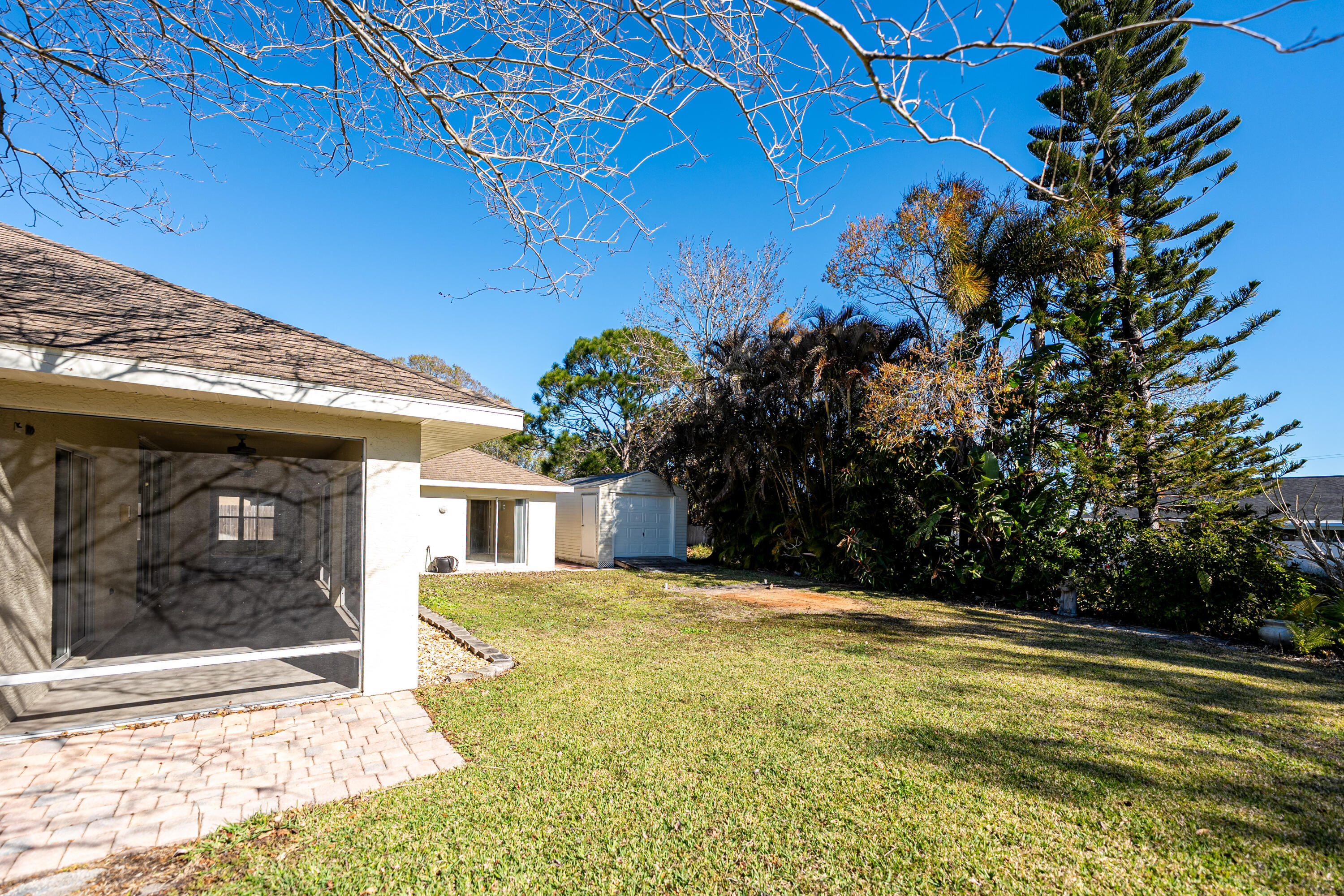 Port St. Lucie Section 3 - Residential