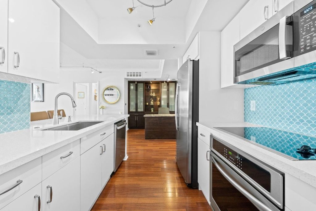Photo of 347 N New River Drive #2102, Fort Lauderdale, FL 33301 (MLS # F10529041)