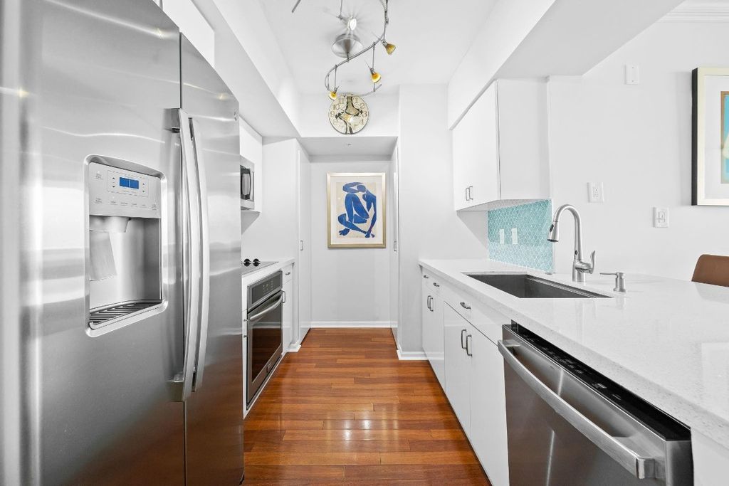 Photo of 347 N New River Drive #2102, Fort Lauderdale, FL 33301 (MLS # F10529041)