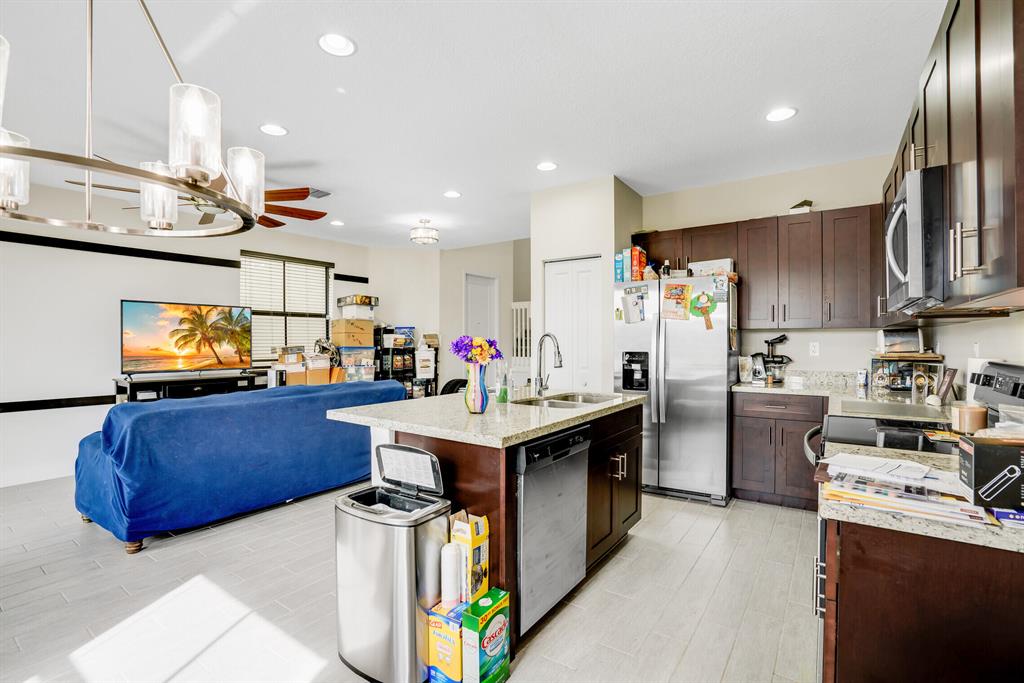 MEDITERRANEA - Residential