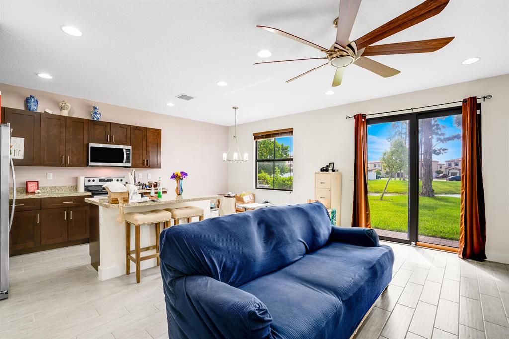 MEDITERRANEA - Residential