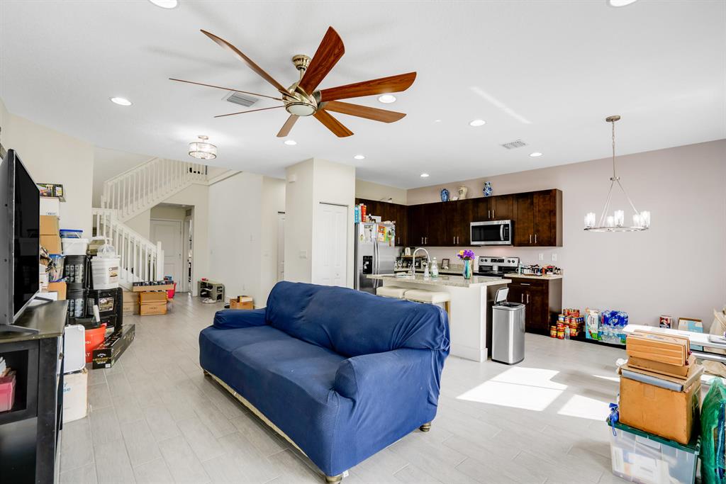 MEDITERRANEA - Residential