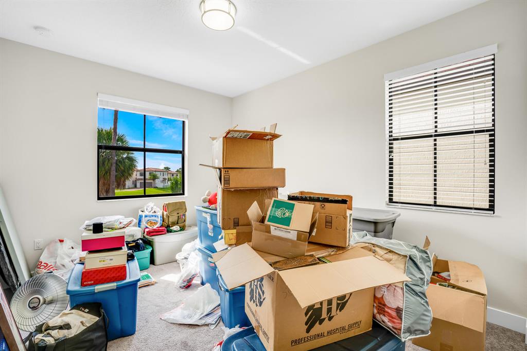 MEDITERRANEA - Residential