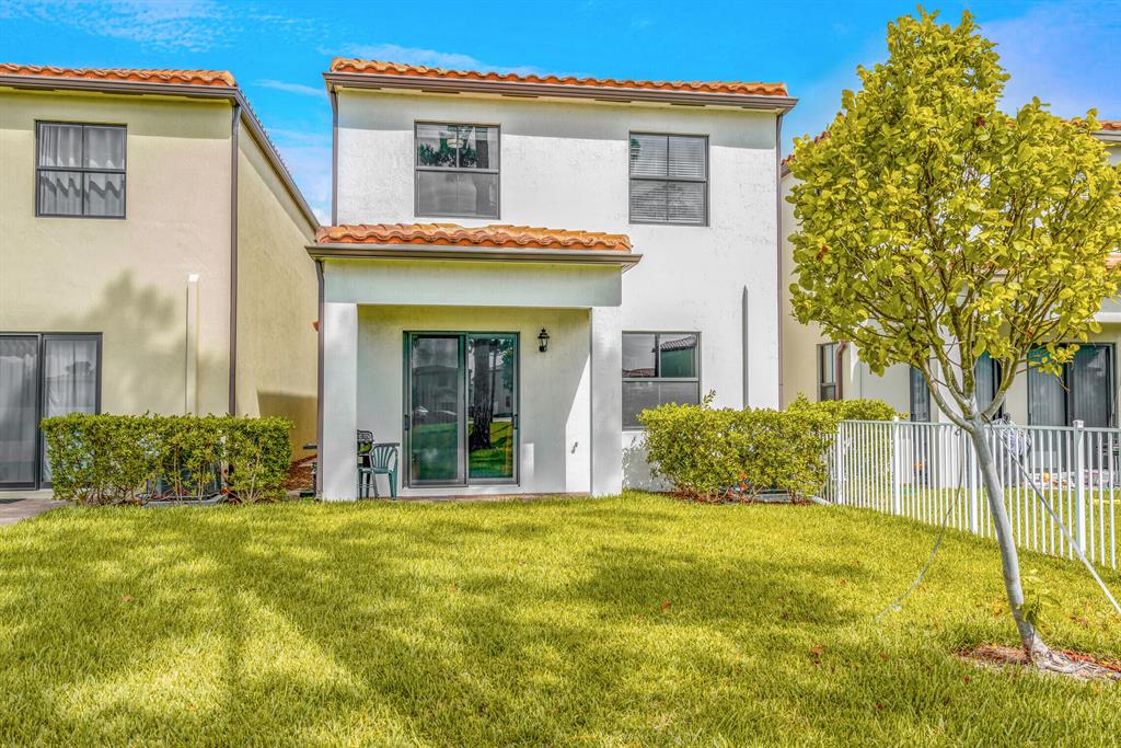 MEDITERRANEA - Residential